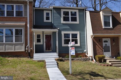 11737 Summer Oak Dr, Germantown, MD 20874 - photo 2