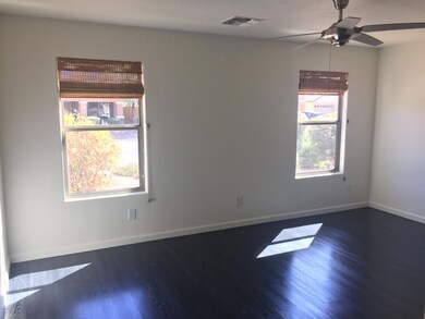 Master Bedroom 1