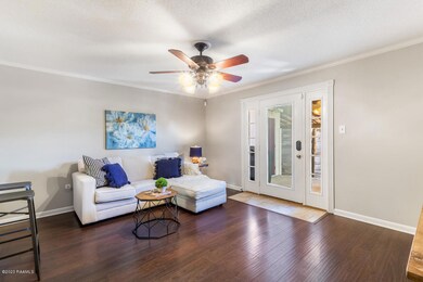 1322 Dulles Dr unit F, Lafayette, LA 70506 - photo 3