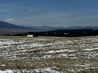 North West View , Collegiate Peaks