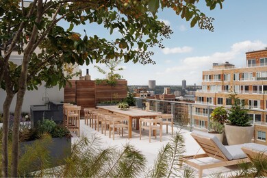 The Corner unit 14 D, New York, NY 10023 - photo 4