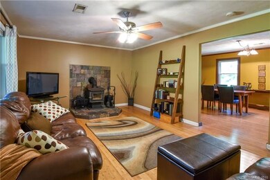 978 Mount Zion Church Rd, Iron Station, NC 28080 - photo 4