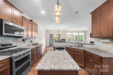 142 Cherry Bark Dr, Mooresville, NC 28117 - photo 6