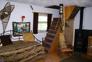 Inside cabin best