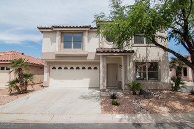Curb view