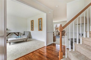 5713 Reedy Springs Dr, North Chesterfield, VA 23237 - photo 4