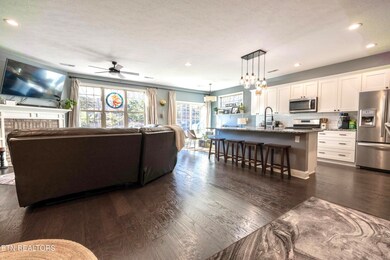 2238 Boulder Crest Ln, Sevierville, TN 37876 - photo 4