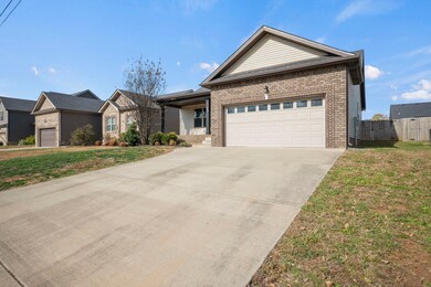 250 Azalea Dr, Oak Grove, KY 42262 - photo 3