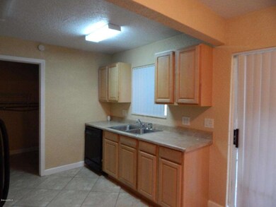 Kitchen View 2