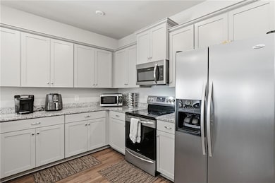 2 Macintosh Dr NE, Rome, GA 30165 - photo 4