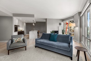 110 Broad St unit 502, Boston, MA 02110 - photo 5