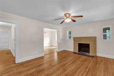 1513 Nc Highway 62 W, High Point, NC 27263 - photo 6