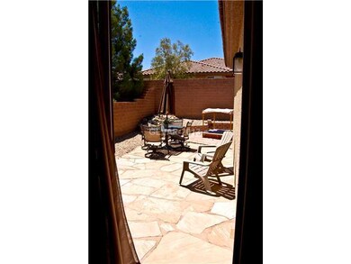3753 Fading Sun St, Las Vegas, NV 89135 - photo 4