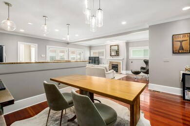 239 Lansing St, Columbus, OH 43206 - photo 5