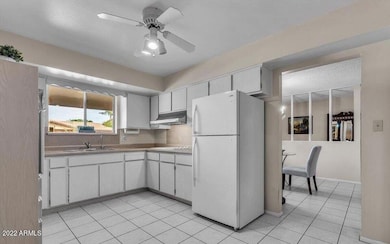 5801 E Casper Rd, Mesa, AZ 85205 - photo 2