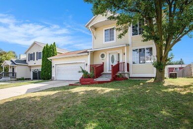 4608 Crosswinds Dr SE, Grand Rapids, MI 49508 - photo 3