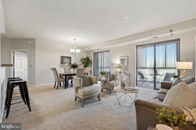 3210 N Leisure World Blvd unit 308, Silver Spring, MD 20906 - photo 2