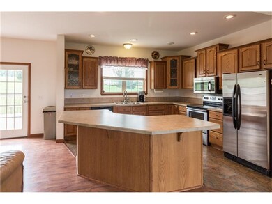 Kitchen 820 Sugar Run Road
