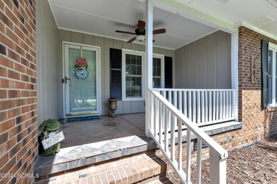 2602 Northwoods Dr, Jacksonville, NC 28540 - photo 4