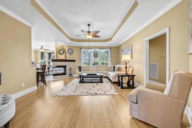 2369 Clandon Dr, Myrtle Beach, SC 29579 - photo 6