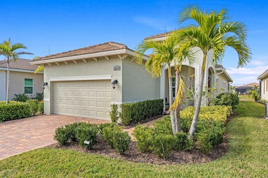 25074 SW Alberti Way, Port Saint Lucie, FL 34986 - photo 2