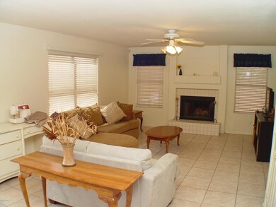 Family Room View #1