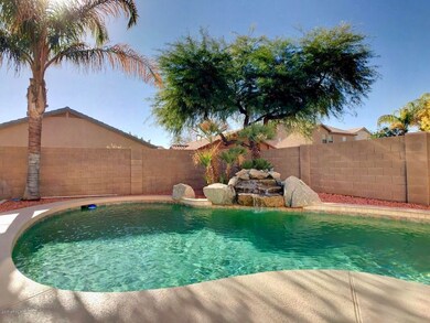 Beautiful Play Pool