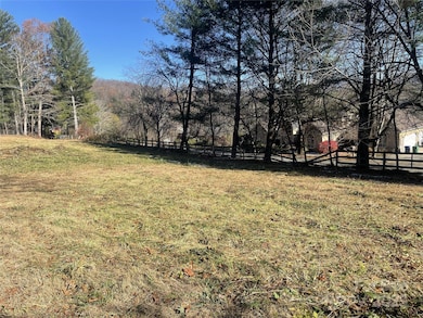 View of Couch Mountain