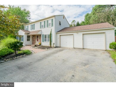 1118 Nobb Hill Dr, West Chester, PA 19380 - photo 2