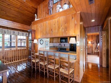 Breakfast Bar