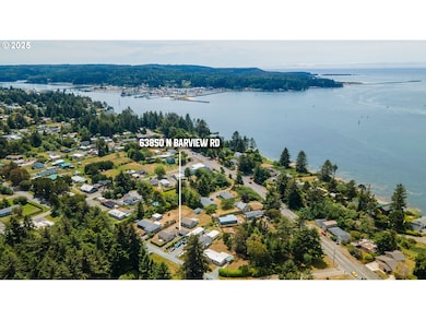 Drone View/UAV
