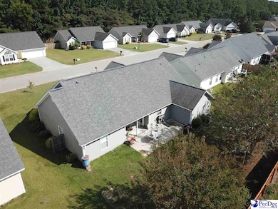 2137 Tillers Plow Row, Effingham, SC 29541 - photo 6