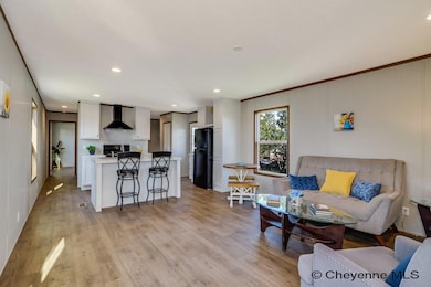 1500 Avenue C unit 3, Cheyenne, WY 82007 - photo 2