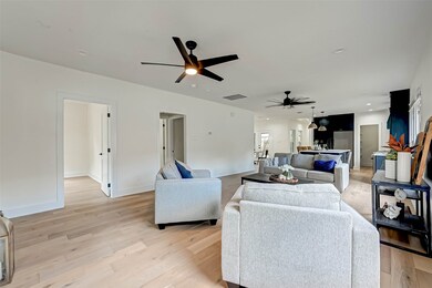 1022 Key St, Houston, TX 77009 - photo 5