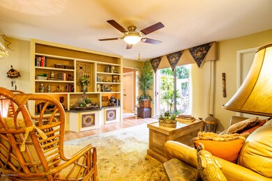 Study/Family Room