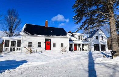 1077 Farr Hill Rd, Littleton, NH 03561 - photo 2