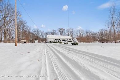 10870 Eaton Rapids Rd, Springport, MI 49284 - photo 3