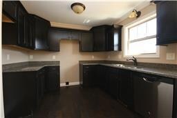 When finished, house will be similar to this.