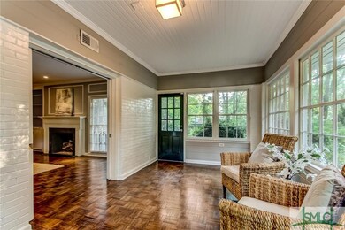 Sun Room