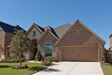 5214 Paintbrush Falls Ct, Fulshear, TX 77441 - photo 3