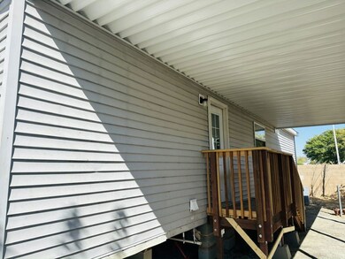 1449 E Avenue I unit A23, Lancaster, CA 93535 - photo 4