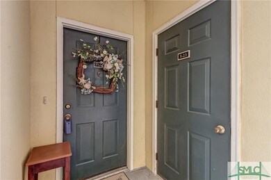3324 Entrance and Storage Closet