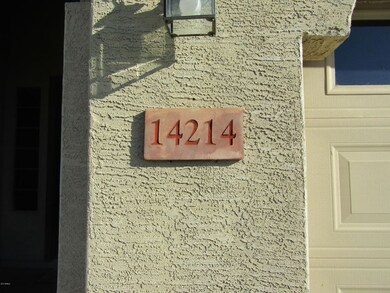 Your new address