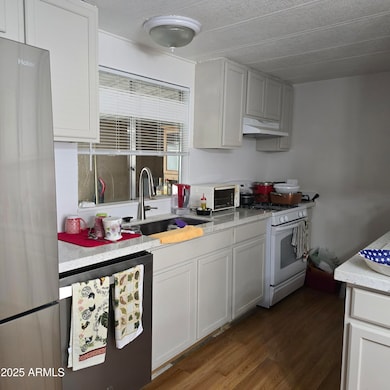 6942 W Olive Ave unit 54, Peoria, AZ 85345 - photo 4