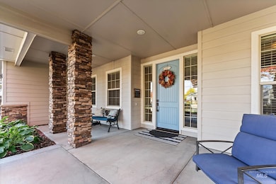 2359 S Rushmore Ct, Boise, ID 83709 - photo 2