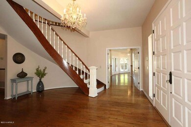 Foyer