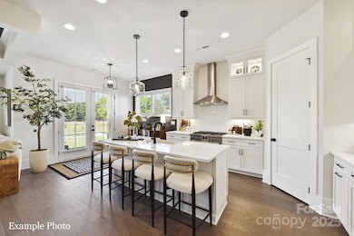 3016 Endhaven Terraces Ln unit 11, Charlotte, NC 28277 - photo 5