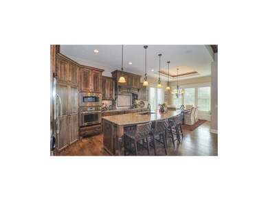 Home is under construction. Pictures are of a comp
