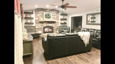 6527 Forged Way, Georgetown, IN 47122 - photo 2