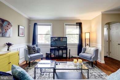 3410 Woodstock Ave, Baltimore, MD 21213 - photo 5